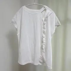 新品 しまむら ブラウス 半袖 lのサムネイル
