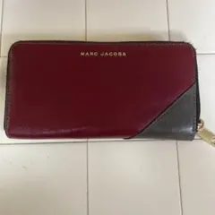 MARC JACOBS レディース　長財布　財布