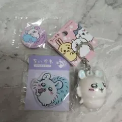 ちいかわ　モモンガ