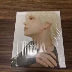 ［ラスト］&TEAM 韓国　アルバム　MarkonMe トレカ　ユウマ