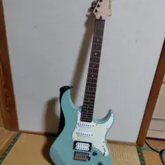 yamaha pacifica 112