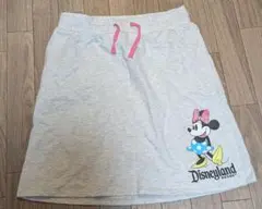 California　Disney park　スカート　ミニー　Minnieのサムネイル