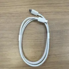 タイプシー ケーブル