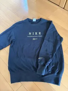 NIKE トレーナー XSのサムネイル