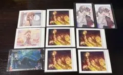 プロジェクトセカイ　望月穂波