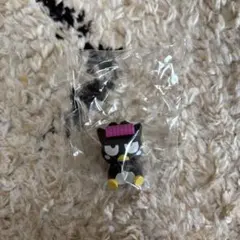 バッドばつ丸 ミニフィギュア カプセルトイ