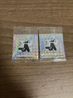 ドラゴンボール　40周年記念　シールウエハース2　第三十四巻　34巻