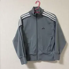 adidas トラックジャケットのサムネイル