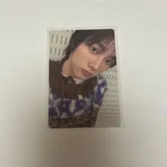 BOYNEXTDOOR WeverseGlobal オヌルマン トレカ　ソンホ