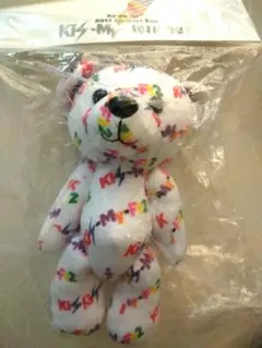 Kis-My-Ft2 キスマイベア 2026年最新】キスマイベアの人気アイテム - メルカリ