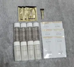 ELIXIR トライアルセット お試し品