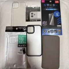 iphone12 iPhone用ケース