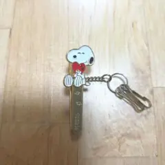 スヌーピー PEANUTS キーホルダーのサムネイル
