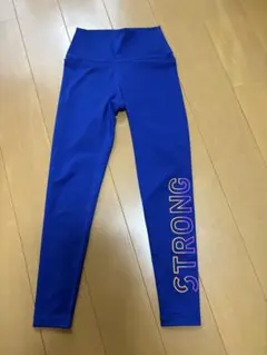 STRONG レギンス XS
