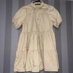 ZARA ザラ ワンピース
