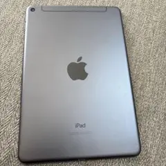 Apple iPad スペースグレー 本体