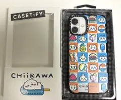 casetify ちいかわ iPhoneケース