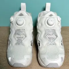 リーボック【REEBOK】ポンプフューリー