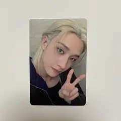 Straykids DO IT タワレコ 特典 バンチャン スキズ