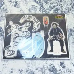 namco アクスタ 相澤消太 お祭り 僕のヒーローアカデミア