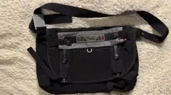 2025年最新】TOUGH Jeansmith メッセンジャーバッグの人気アイテム