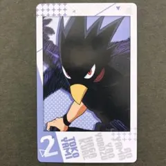 僕のヒーローアカデミア スナップマイド 第三弾 Ｂbox 常闇踏陰