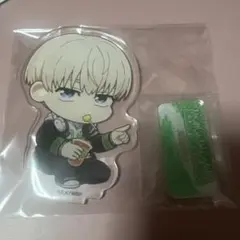 WIND BREAKER ファボテリア アクリルスタンド 梶蓮