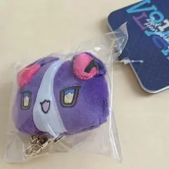 にじさんじ VOLTACTION マスコットチャーム 渡会雲雀