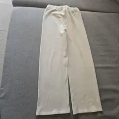 コーデュロイ　パンツ