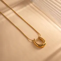 ネックレス☆392