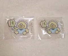 ちいかわ ベビー アクリルスタンド オデとゴブリン