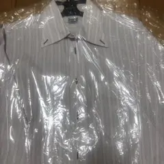 Scented by SCHIATTI ストライプ ワイシャツ