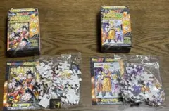 ドラゴンボール改　パズルガム　56ピース　　未開封 2025年最新】ドラゴンボールパズルガムの人気アイテム - メルカリ