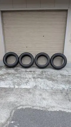 美品 265/50R20 NITTO Terra Grapplnder 4本のサムネイル