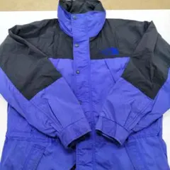 90' THE NORTH FACE ナイロンジャケット ヴィンテージ