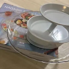 BRUNO 流しそうめん グランデ ホワイトのサムネイル