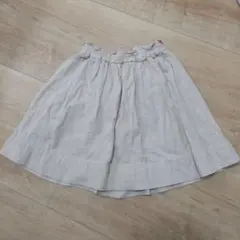 seraph 140サイズ スカート ショートパンツ付き