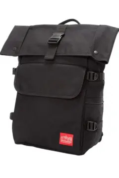 Manhattan Portage バックパック ブラックのサムネイル
