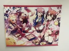 2026年最新】アズールレーン タペストリーの人気アイテム - メルカリ