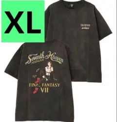 2026年最新】FINAL fantasy vii tシャツの人気アイテム - メルカリ