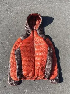 mont-bell Puffer Down Jacket M archive