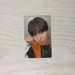 PRODUCE101JAPAN 日プ 新世界 横山奏夢 トレカ