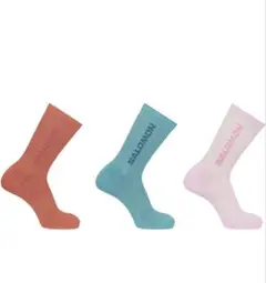 SALOMON （サロモン）3パック Mサイズ