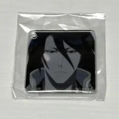 BLEACH 朽木白哉 천년 혈전편 명장면 스퀘어 아크릴 매력