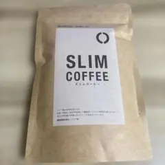 SLIM COFFEE スリムコーヒー 100g 機能性表示食品のサムネイル
