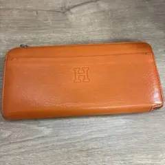 ヒロフ　HIROFU 長財布のサムネイル
