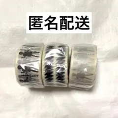 【新品未使用】mt ×ミントデザインコラボマステ　イベント限定　廃盤