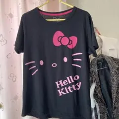Disney、ハローキティー