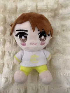セール中】M!LK 吉田仁人 おめめキュートなちっちゃいぬいぐるみ