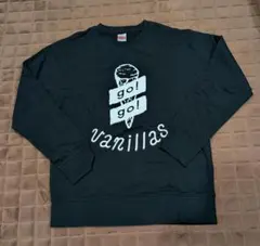 2025年最新】go!go!vanillas tシャツの人気アイテム - メルカリ